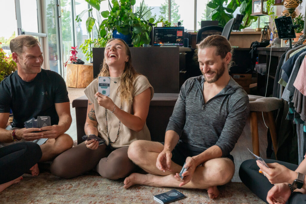 Hineni Yoga School 200 Hour Yoga Teacher Training